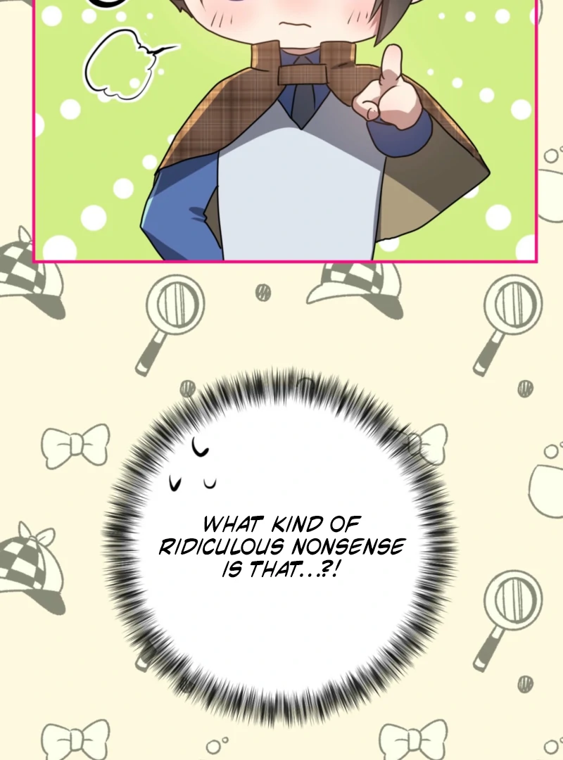 My Childhood Friends Are trying to Kill Me Chapter 61 page 29