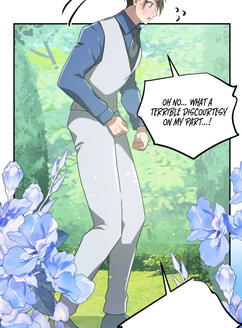 My Childhood Friends Are trying to Kill Me Chapter 61 page 45