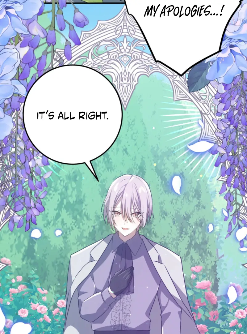My Childhood Friends Are trying to Kill Me Chapter 61 page 46