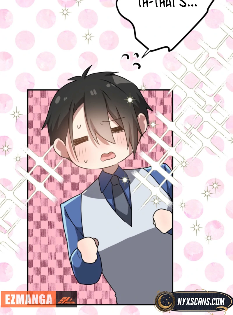 My Childhood Friends Are trying to Kill Me Chapter 61 page 39