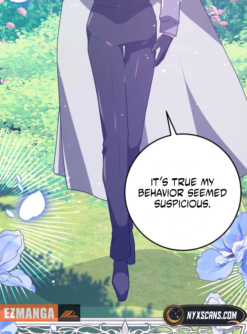 My Childhood Friends Are trying to Kill Me Chapter 61 page 47