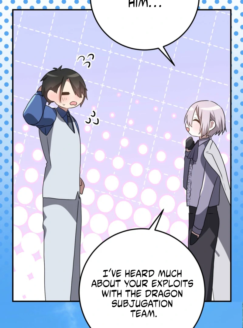 My Childhood Friends Are trying to Kill Me Chapter 61 page 53