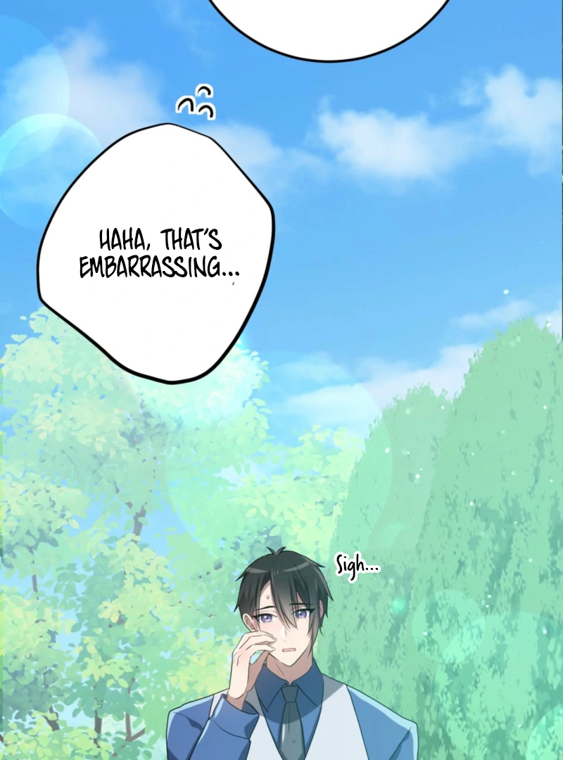 My Childhood Friends Are trying to Kill Me Chapter 61 page 54
