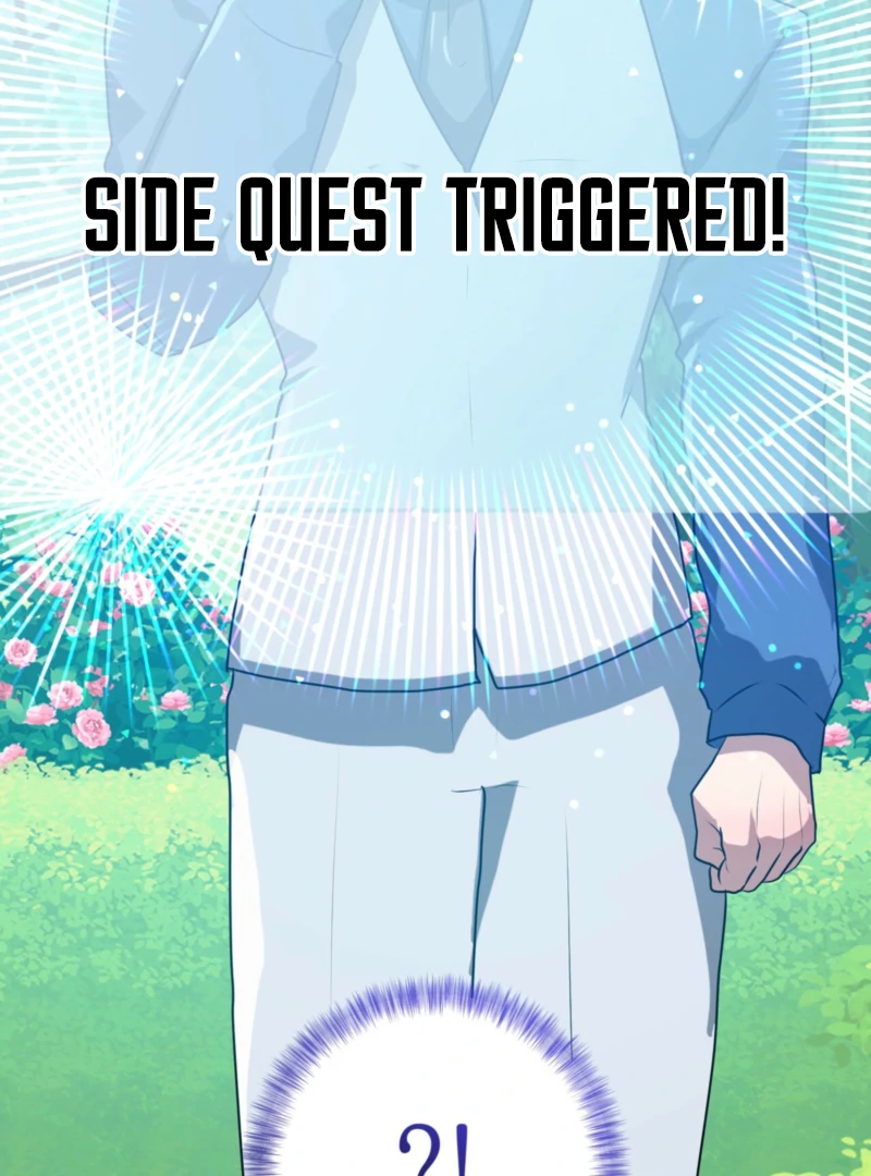 My Childhood Friends Are trying to Kill Me Chapter 61 page 57