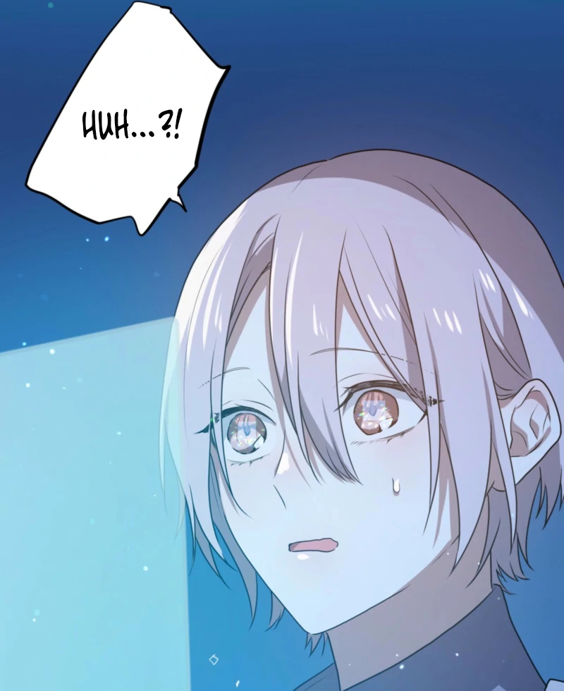 My Childhood Friends Are trying to Kill Me Chapter 61 page 60