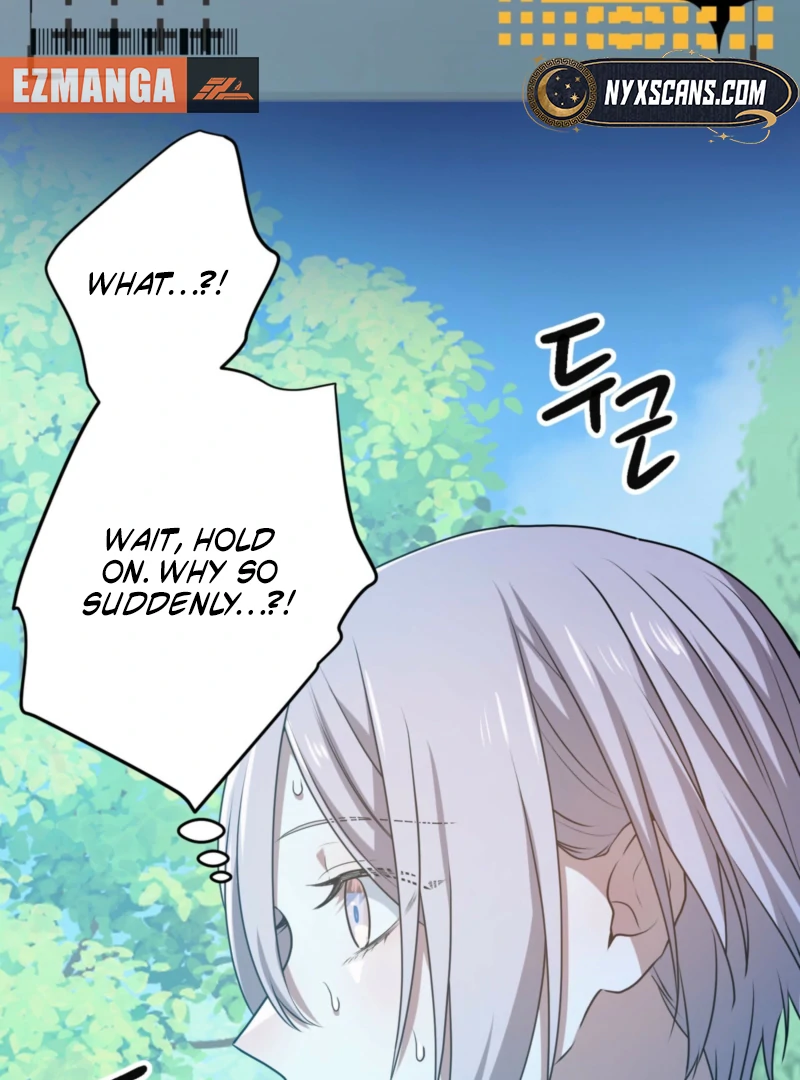 My Childhood Friends Are trying to Kill Me Chapter 61 page 63