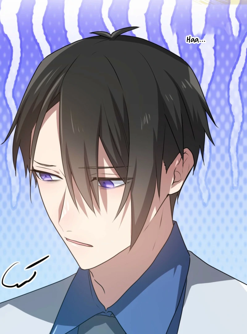 My Childhood Friends Are trying to Kill Me Chapter 61 page 67