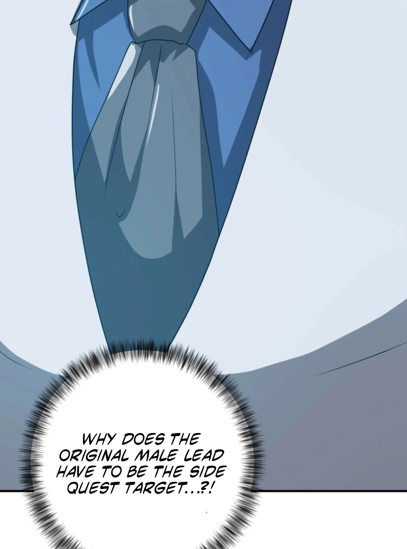 My Childhood Friends Are trying to Kill Me Chapter 61 page 68