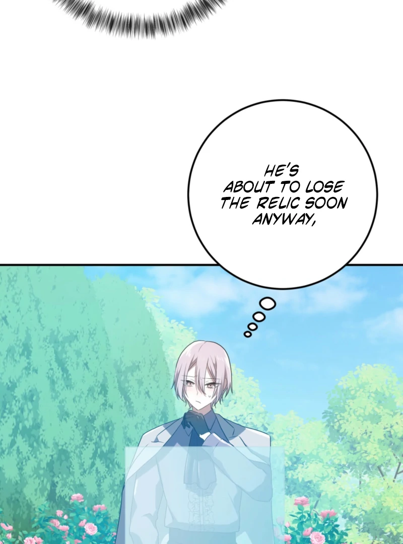 My Childhood Friends Are trying to Kill Me Chapter 61 page 69