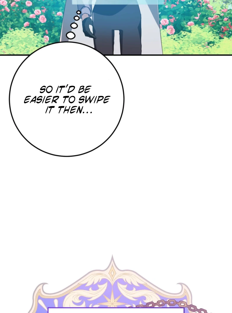 My Childhood Friends Are trying to Kill Me Chapter 61 page 70