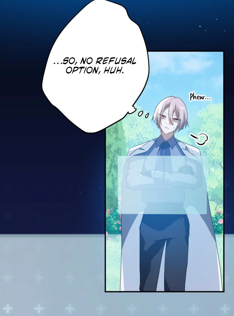 My Childhood Friends Are trying to Kill Me Chapter 61 page 75