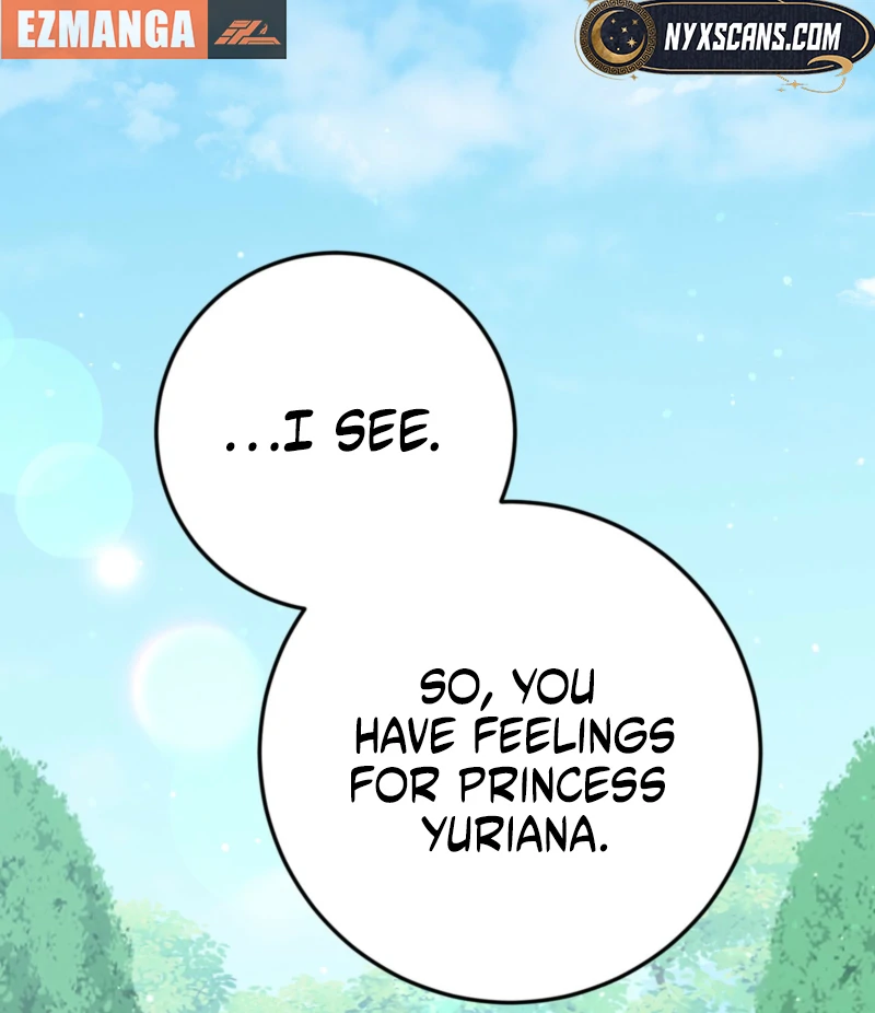 My Childhood Friends Are trying to Kill Me Chapter 61 page 85