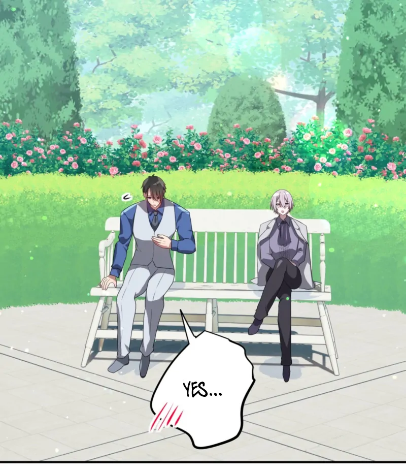 My Childhood Friends Are trying to Kill Me Chapter 61 page 86
