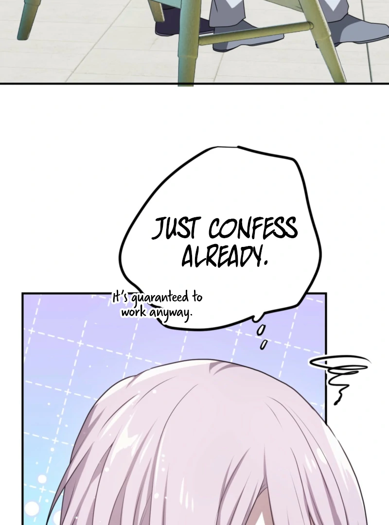 My Childhood Friends Are trying to Kill Me Chapter 61 page 89