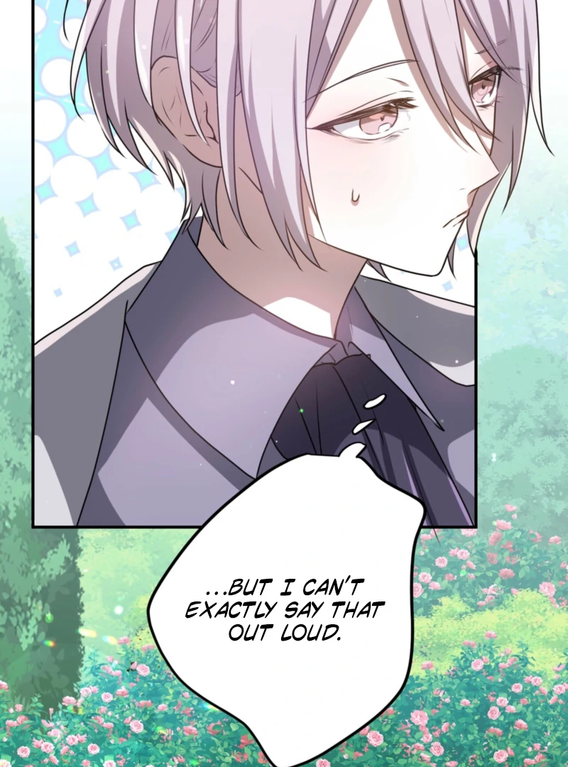 My Childhood Friends Are trying to Kill Me Chapter 61 page 90