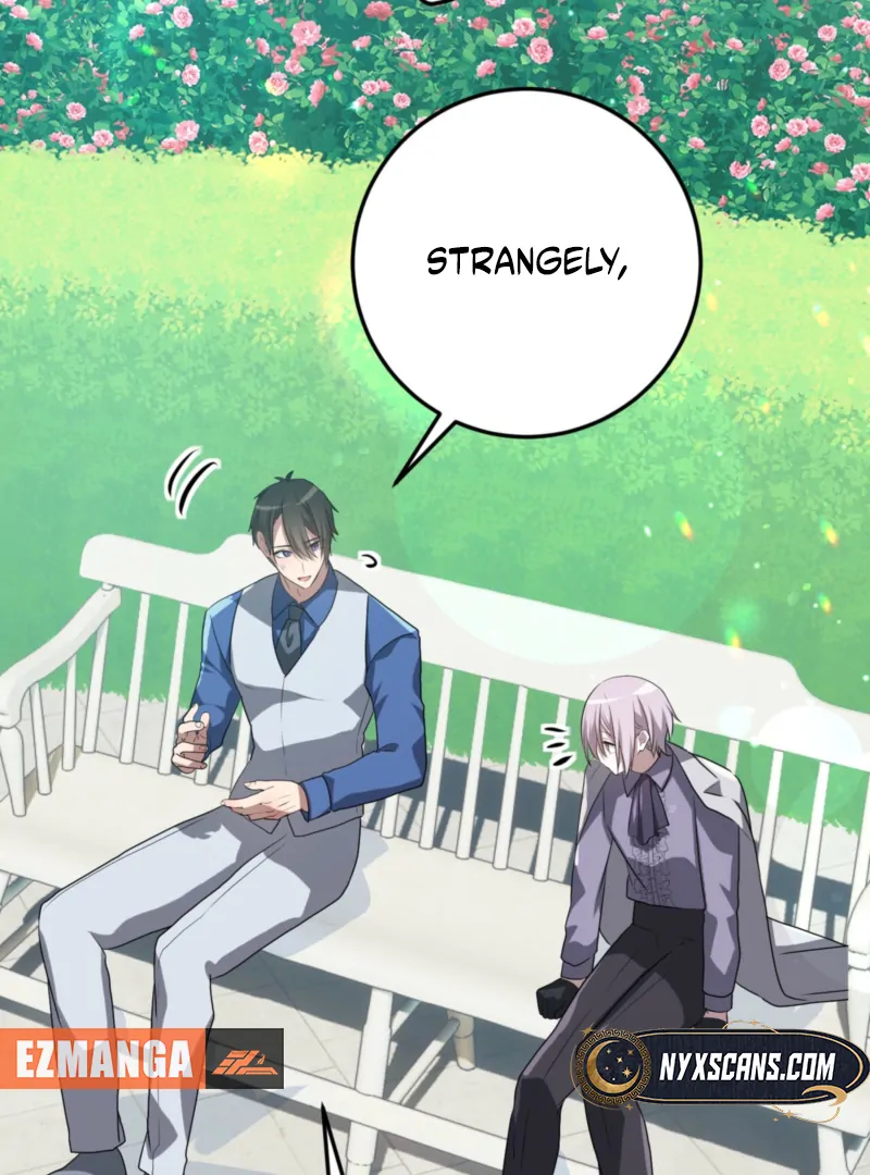 My Childhood Friends Are trying to Kill Me Chapter 61 page 91