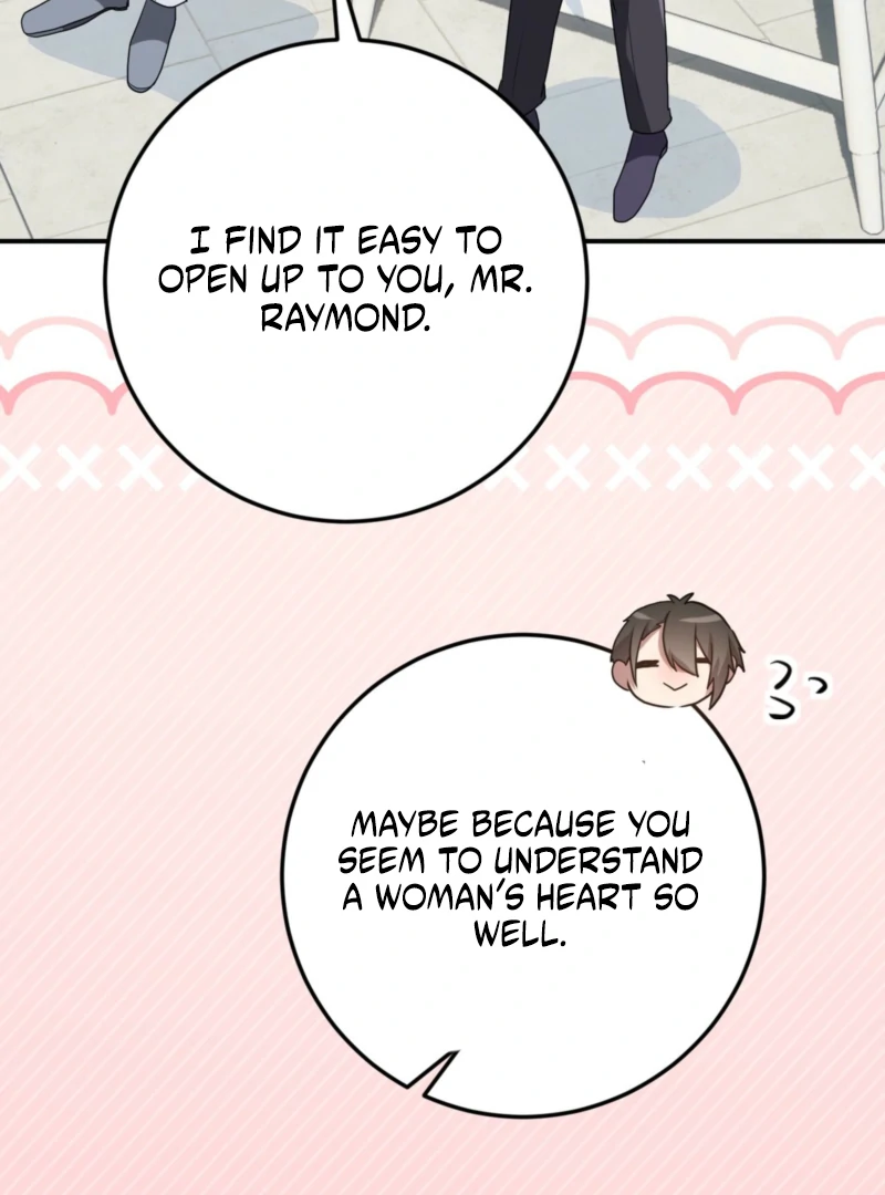 My Childhood Friends Are trying to Kill Me Chapter 61 page 92