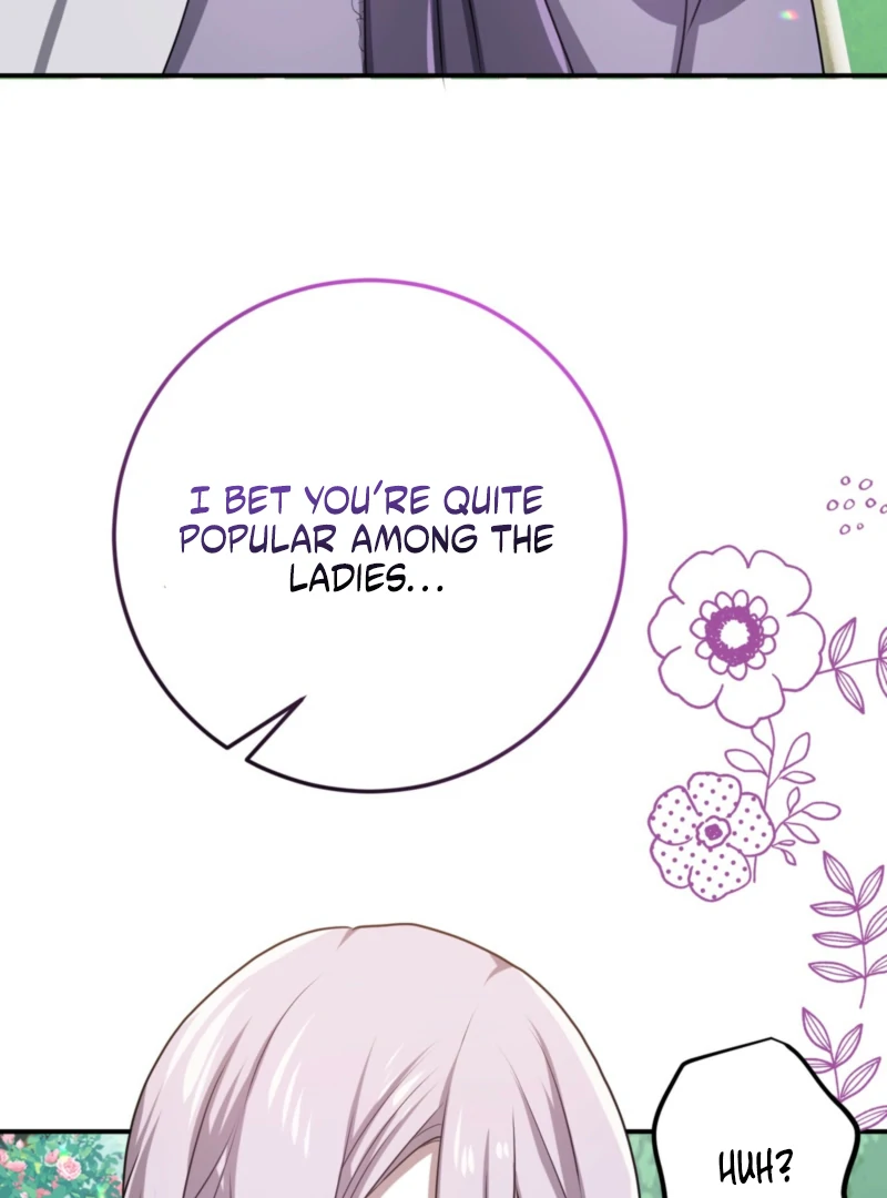 My Childhood Friends Are trying to Kill Me Chapter 61 page 94