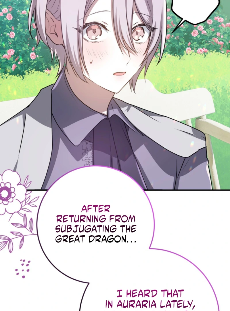 My Childhood Friends Are trying to Kill Me Chapter 61 page 95