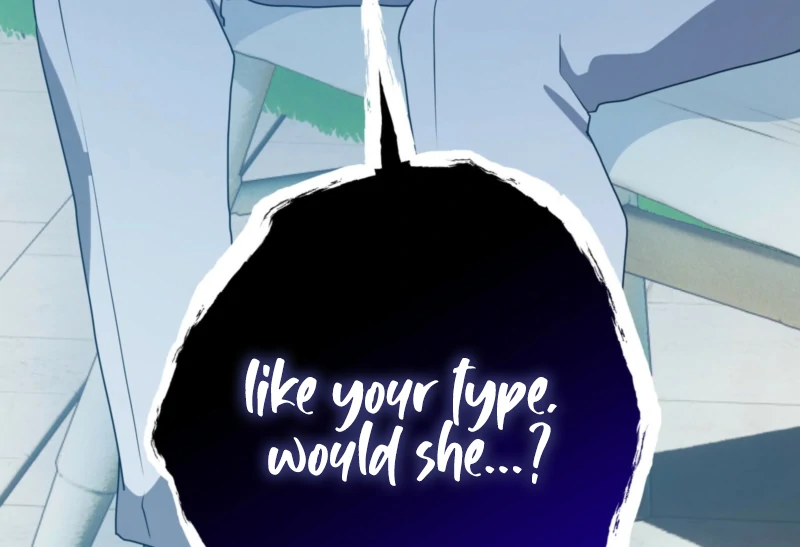 My Childhood Friends Are trying to Kill Me Chapter 61 page 99