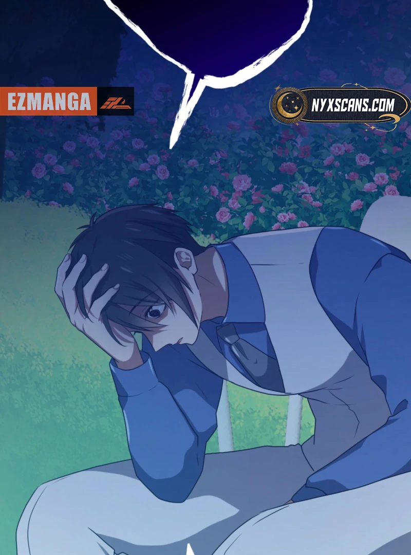 My Childhood Friends Are trying to Kill Me Chapter 61 page 98
