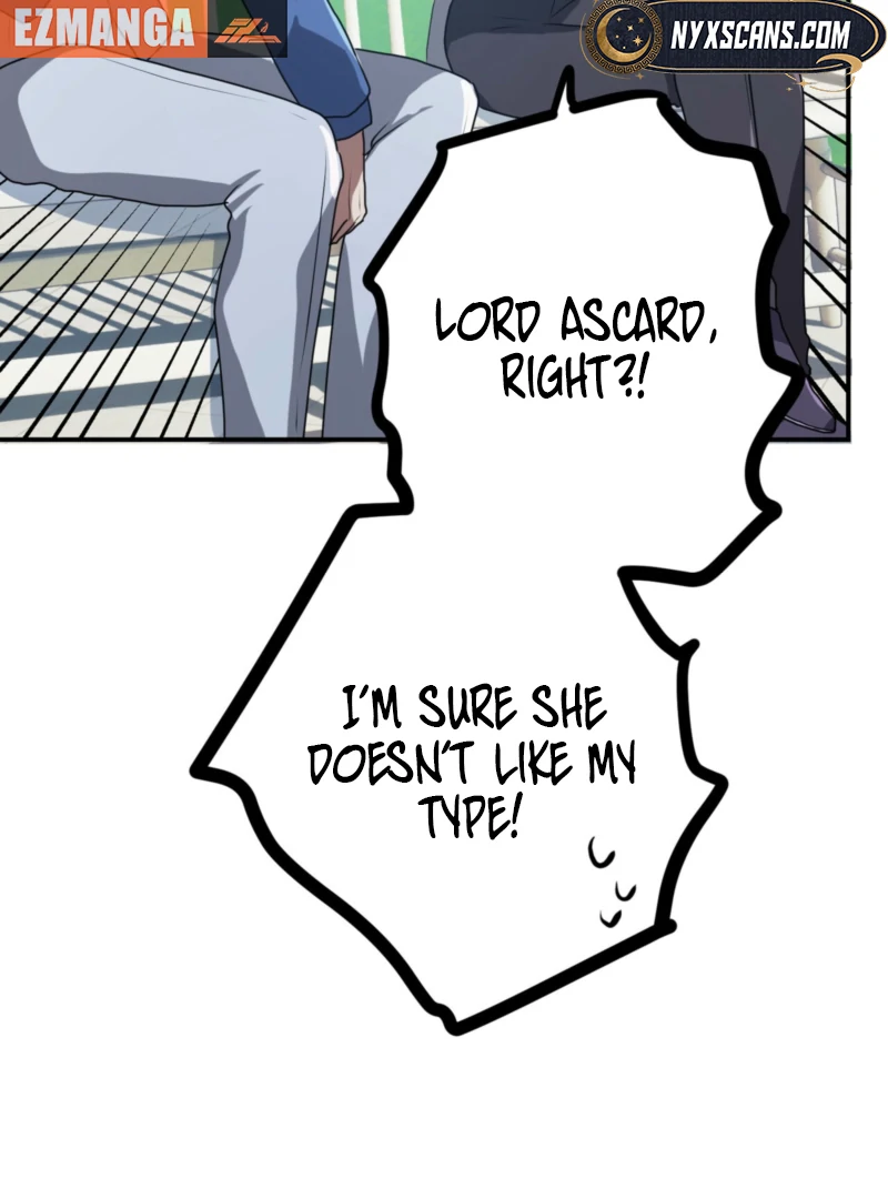 My Childhood Friends Are trying to Kill Me Chapter 61 page 102