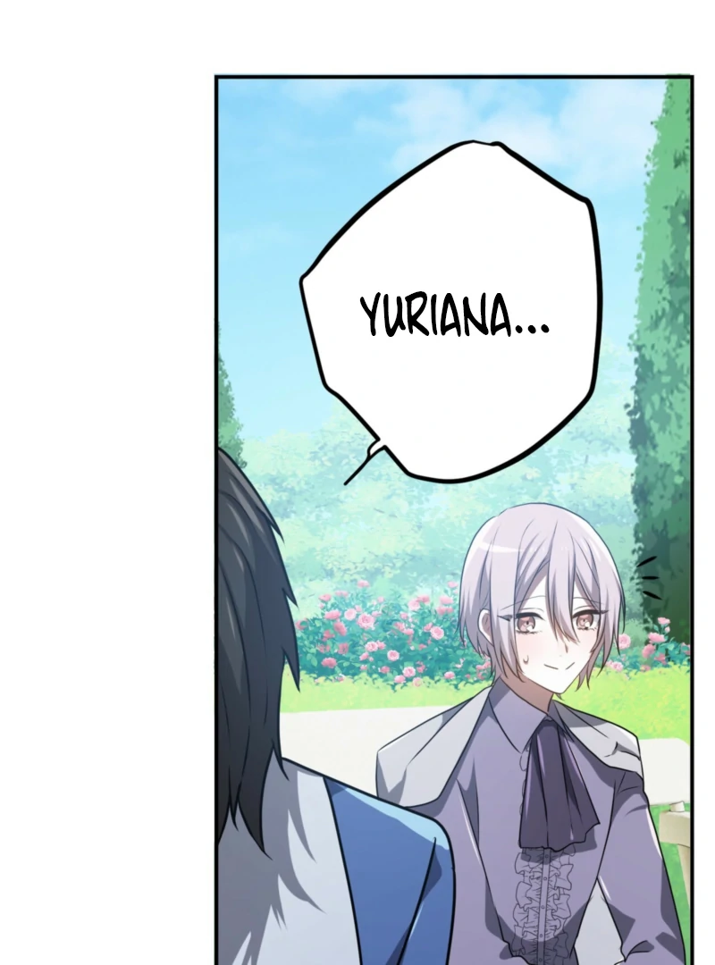 My Childhood Friends Are trying to Kill Me Chapter 61 page 104