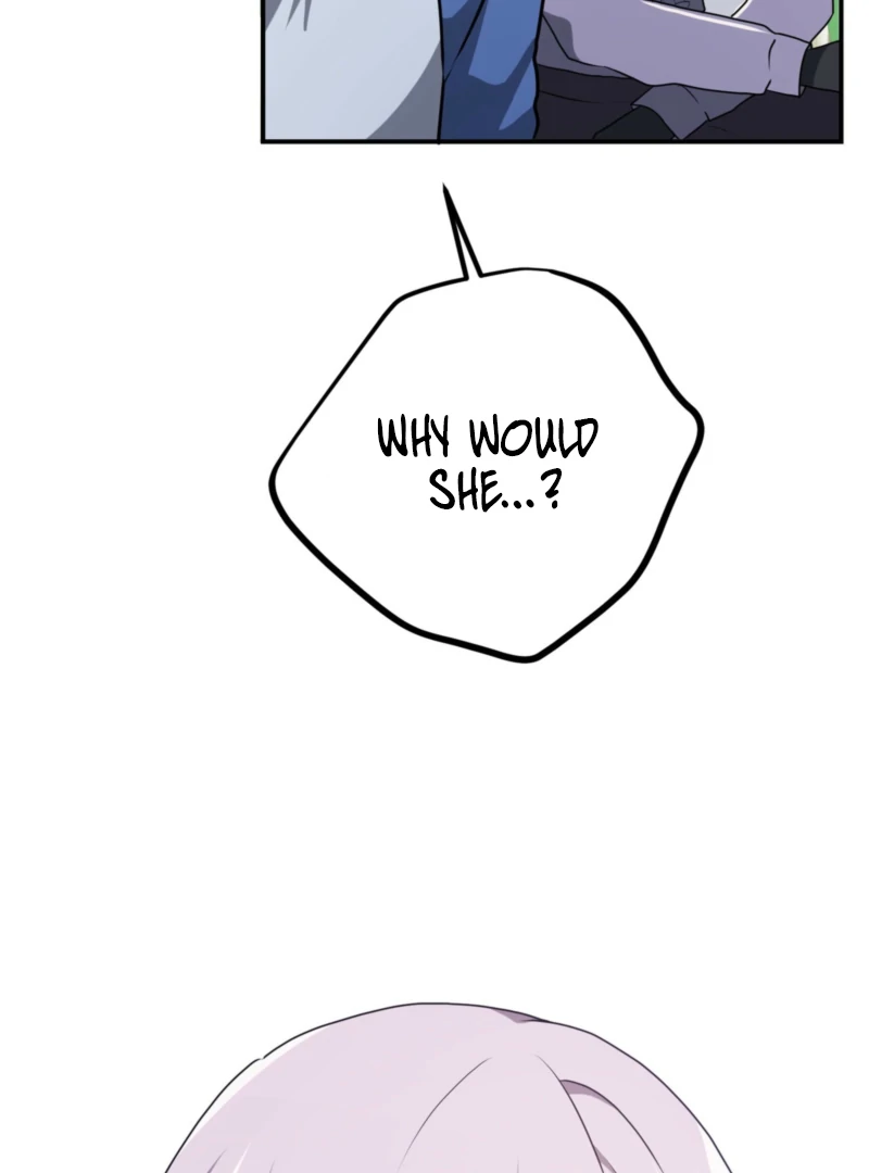 My Childhood Friends Are trying to Kill Me Chapter 61 page 105