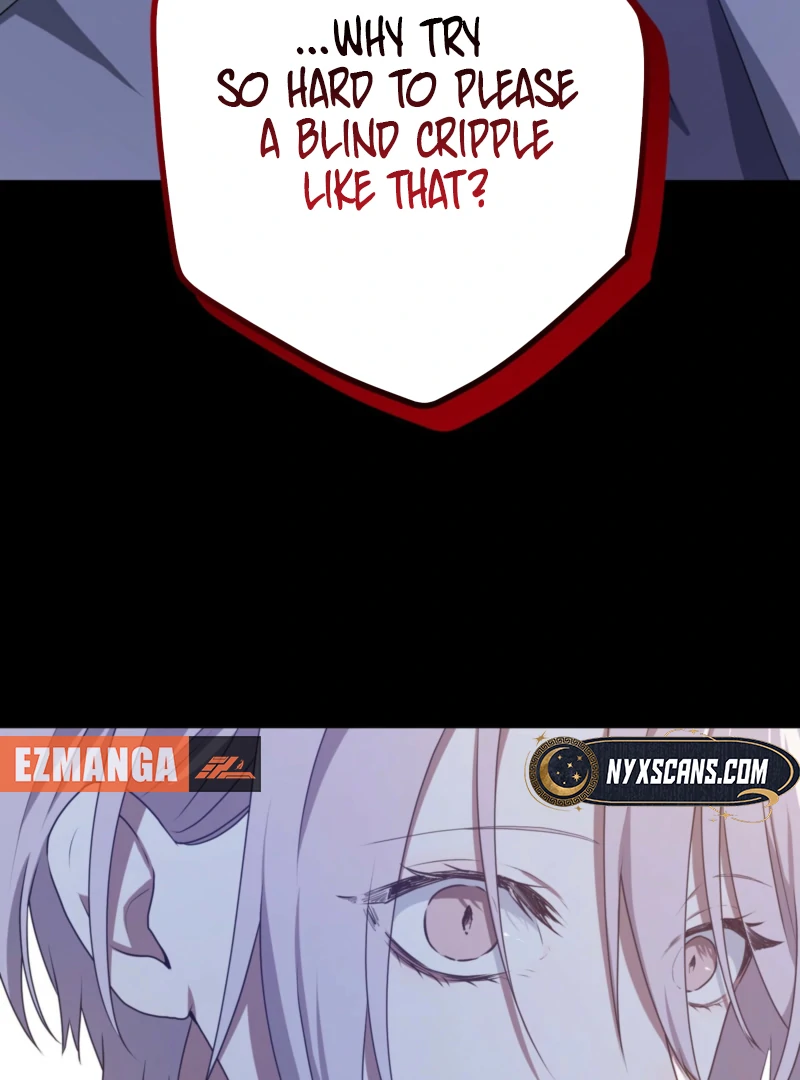 My Childhood Friends Are trying to Kill Me Chapter 61 page 107