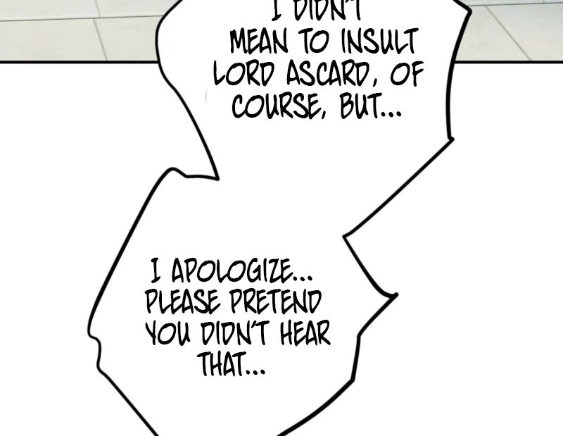 My Childhood Friends Are trying to Kill Me Chapter 61 page 111