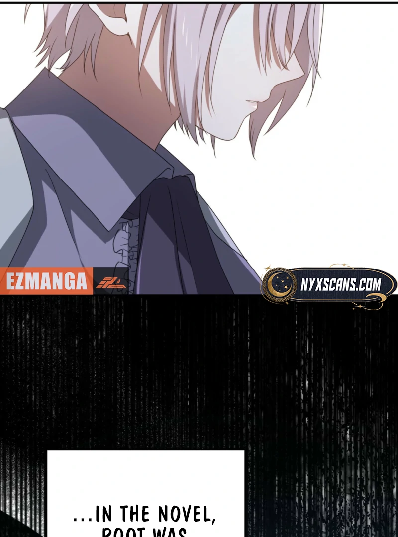 My Childhood Friends Are trying to Kill Me Chapter 61 page 113