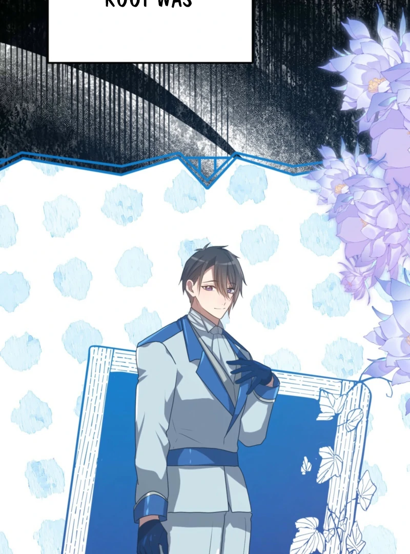 My Childhood Friends Are trying to Kill Me Chapter 61 page 114