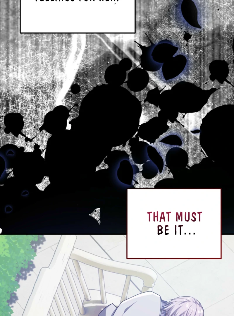 My Childhood Friends Are trying to Kill Me Chapter 61 page 118
