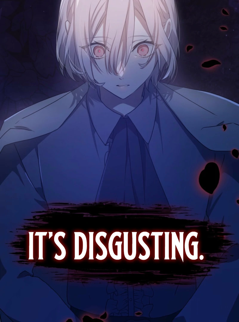 My Childhood Friends Are trying to Kill Me Chapter 61 page 120