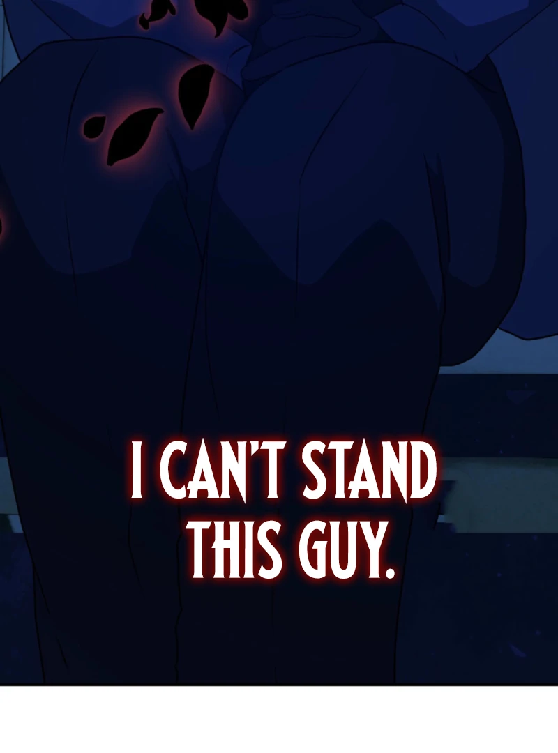 My Childhood Friends Are trying to Kill Me Chapter 61 page 121
