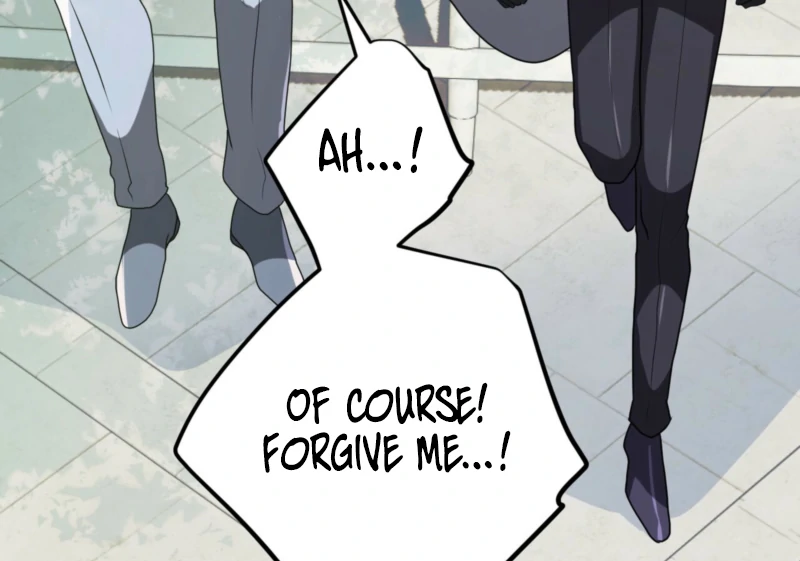 My Childhood Friends Are trying to Kill Me Chapter 61 page 124