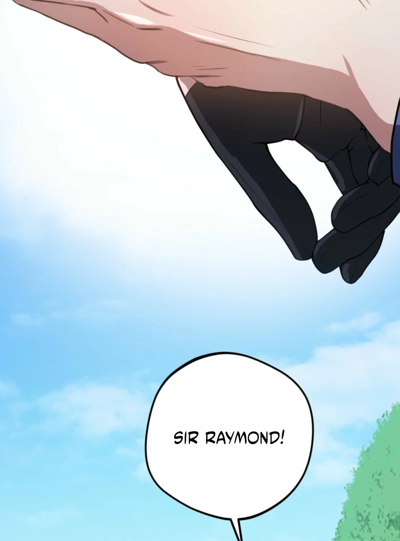 My Childhood Friends Are trying to Kill Me Chapter 61 page 127