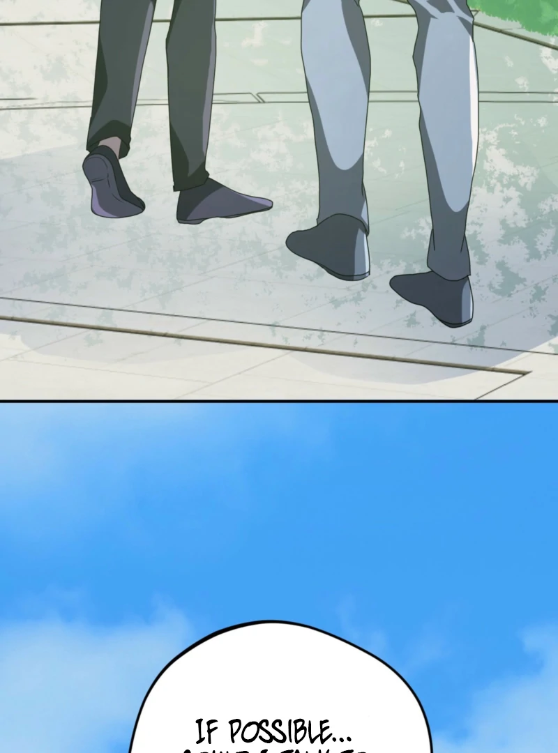 My Childhood Friends Are trying to Kill Me Chapter 61 page 129