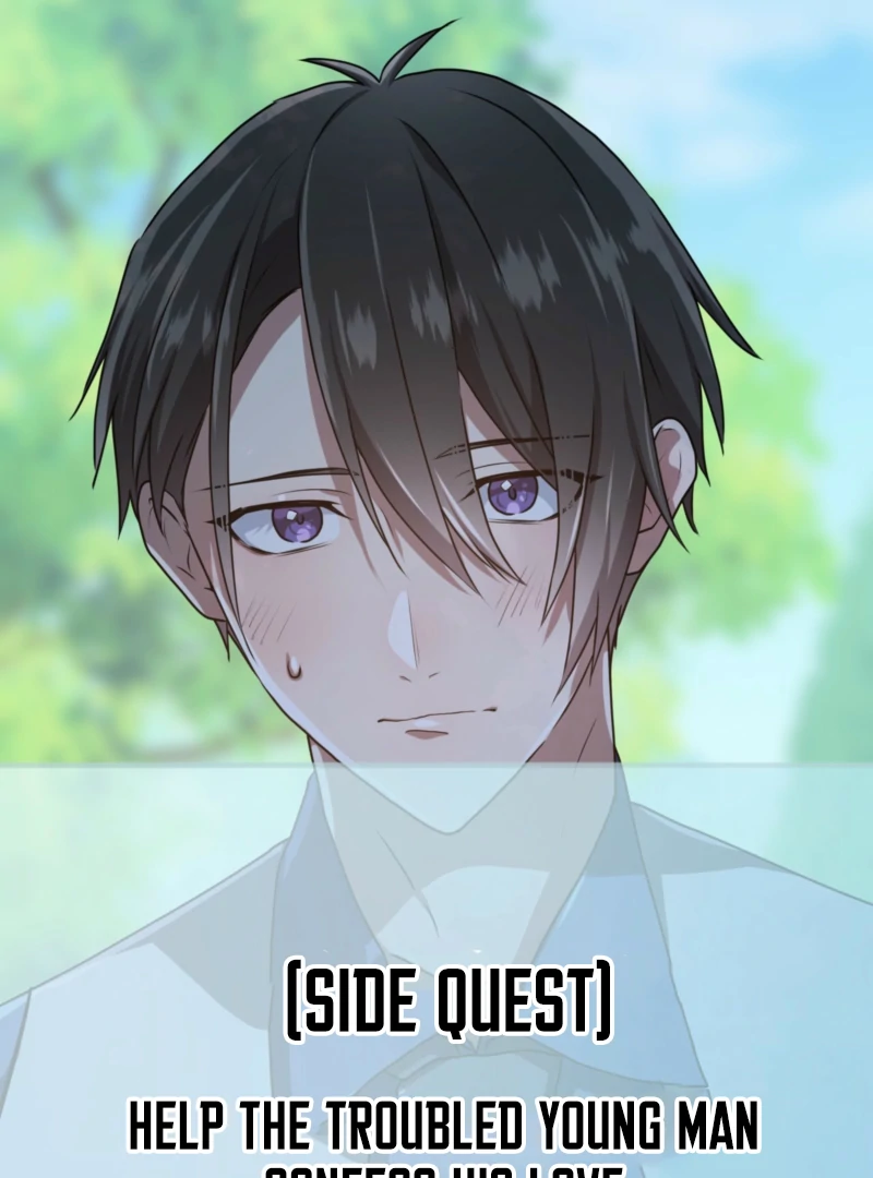 My Childhood Friends Are trying to Kill Me Chapter 61 page 133