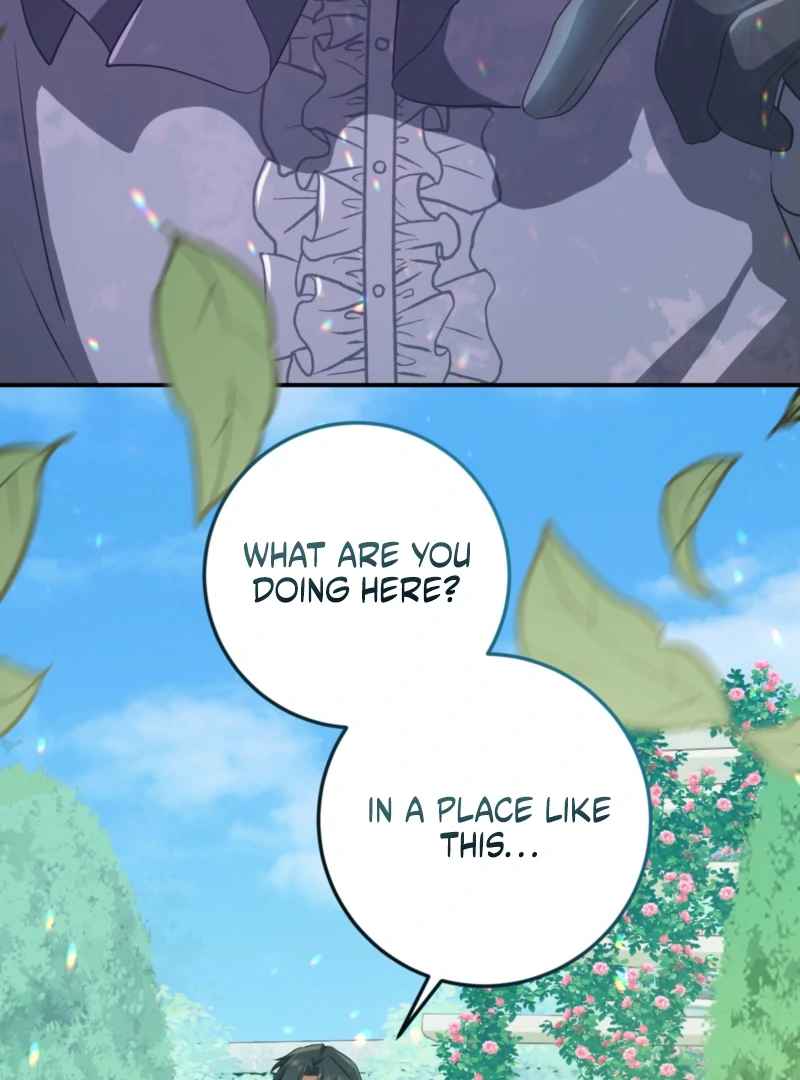 My Childhood Friends Are trying to Kill Me Chapter 61 page 142