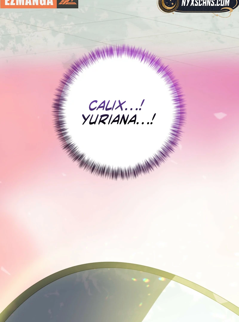 My Childhood Friends Are trying to Kill Me Chapter 61 page 144