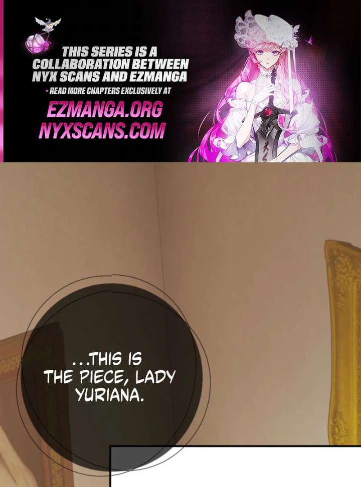 My Childhood Friends Are trying to Kill Me Chapter 62 page 2