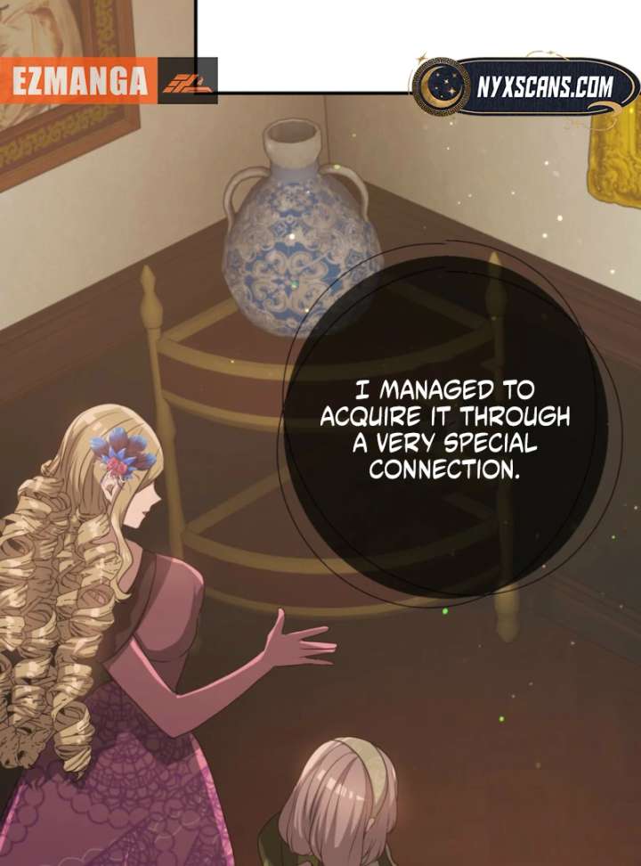 My Childhood Friends Are trying to Kill Me Chapter 62 page 3