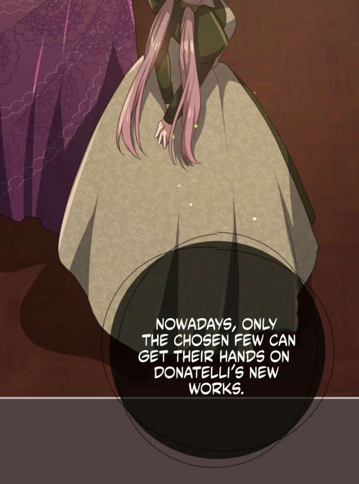My Childhood Friends Are trying to Kill Me Chapter 62 page 4