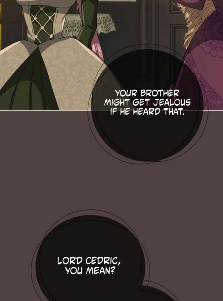My Childhood Friends Are trying to Kill Me Chapter 62 page 6
