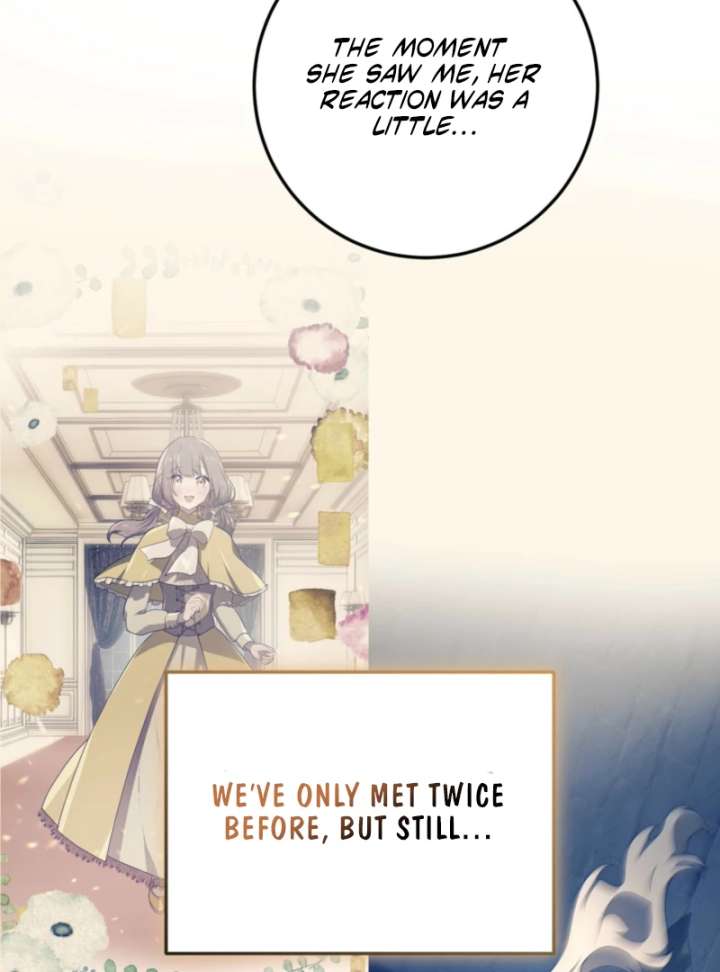My Childhood Friends Are trying to Kill Me Chapter 62 page 18