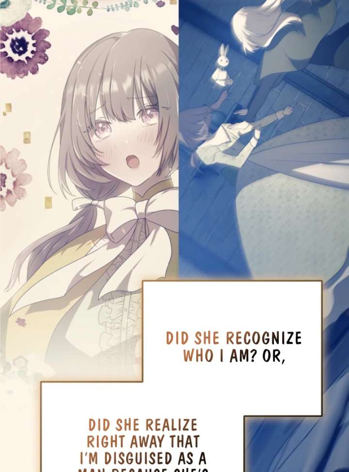 My Childhood Friends Are trying to Kill Me Chapter 62 page 19
