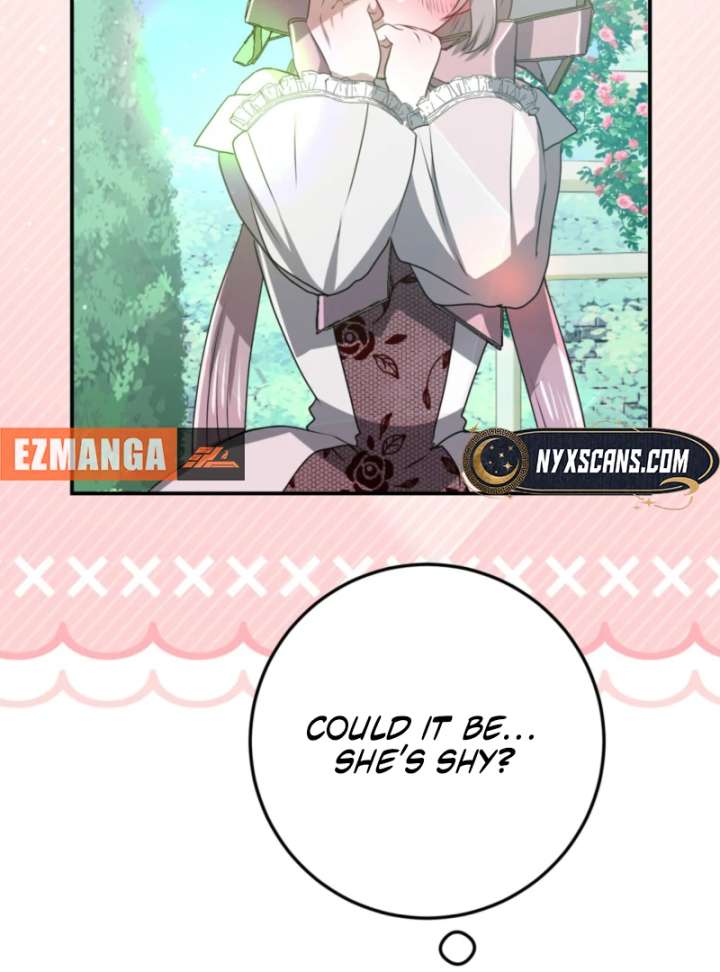 My Childhood Friends Are trying to Kill Me Chapter 62 page 22