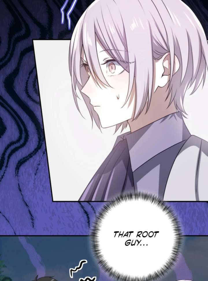 My Childhood Friends Are trying to Kill Me Chapter 62 page 24