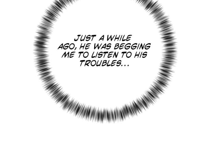 My Childhood Friends Are trying to Kill Me Chapter 62 page 27